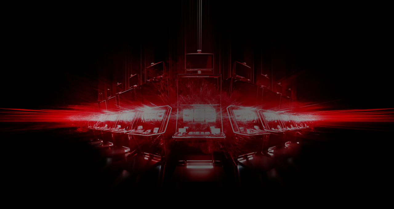 1Red Casino