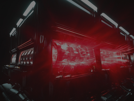 1Red Casino