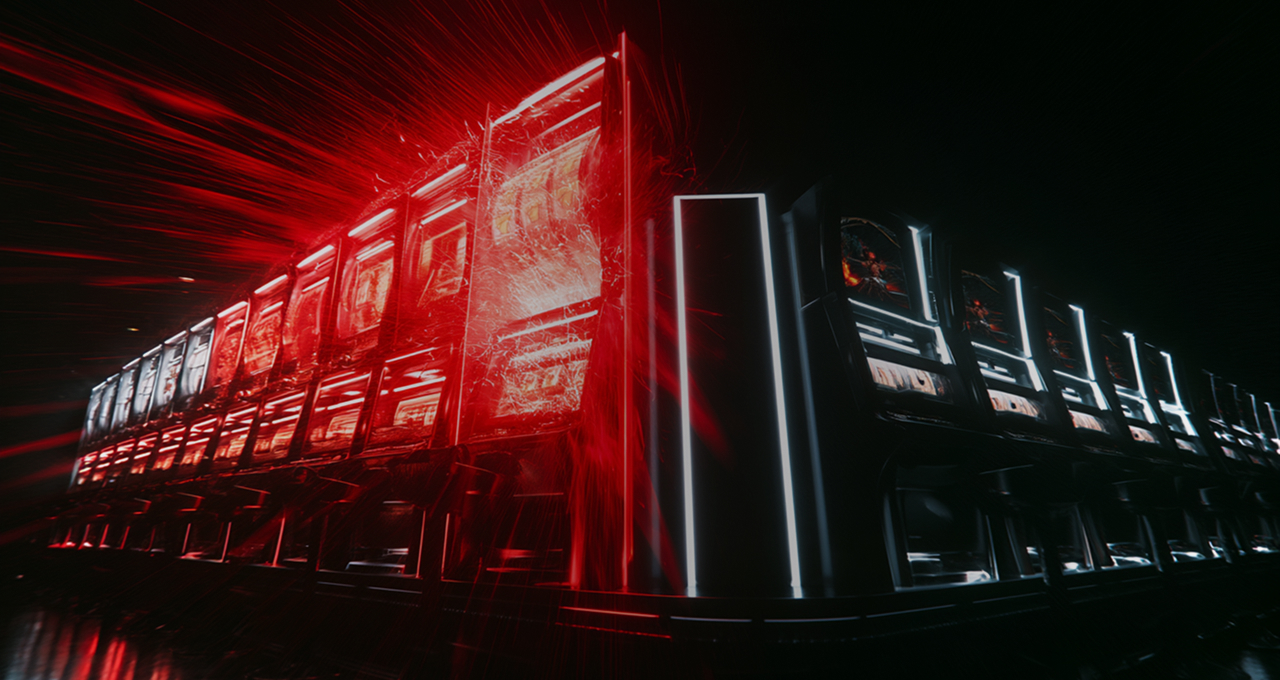 1Red Casino